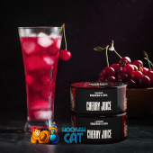 Табак Must Have Cherry Juice (Вишневый Сок) 125г